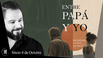 Entre Papá y Yo
