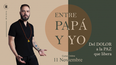 Entre Papá y Yo