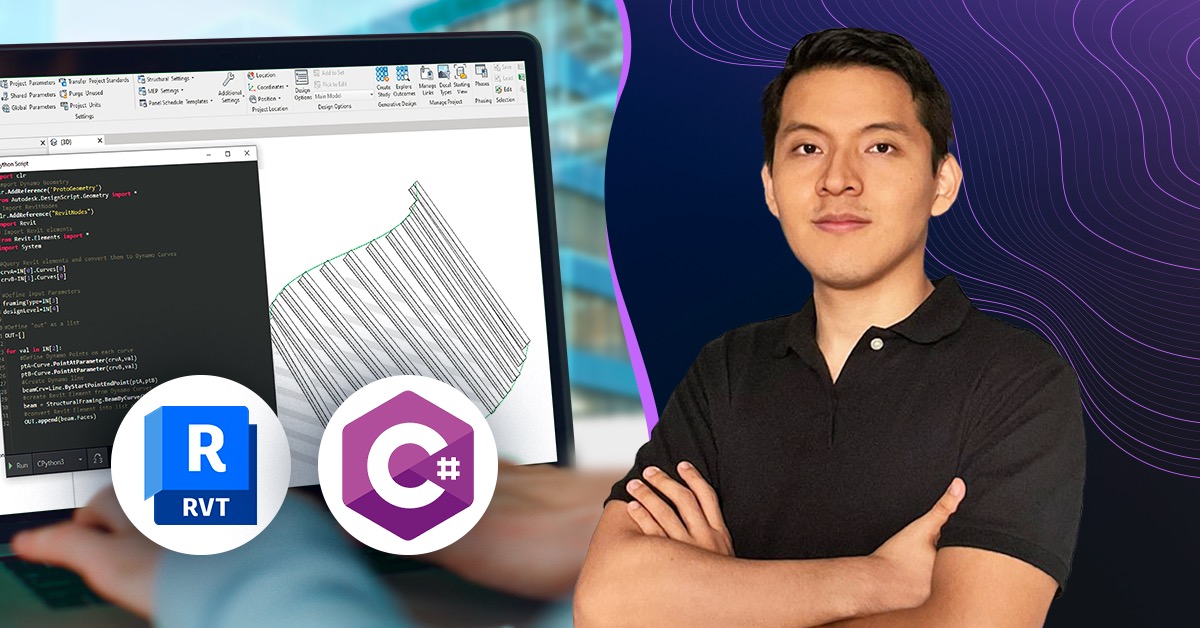 Revit API con C#