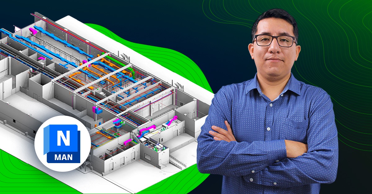 Coordinación BIM con Navisworks