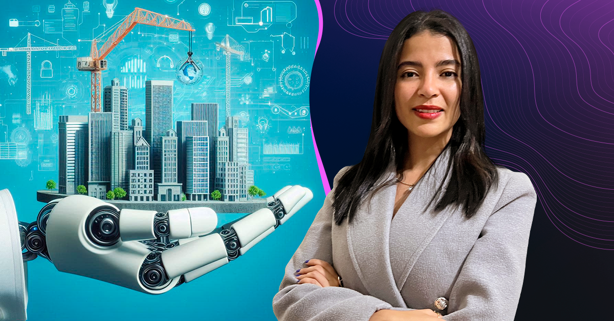 Inteligencia artificial aplicada a la construcción y arquitectura