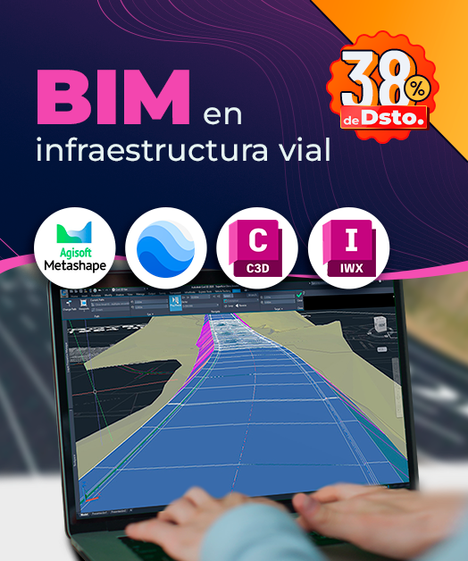 BIM en infraestructura
