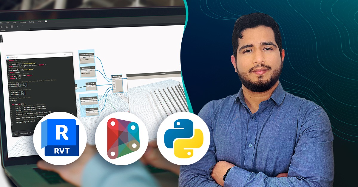 Revit API con Python Avanzado