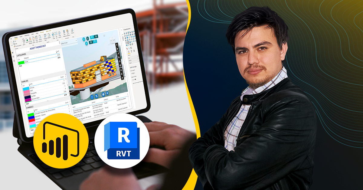 Auditoría de modelos BIM