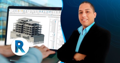 Modelado BIM con Revit Estructuras 2021