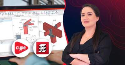 Creación de planos y documentación con Cypecad