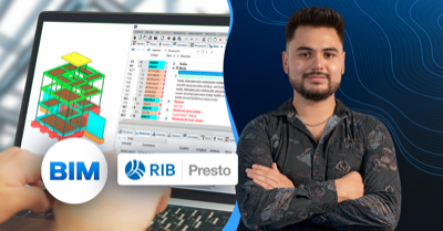 Presupuestos BIM con Presto IFC
