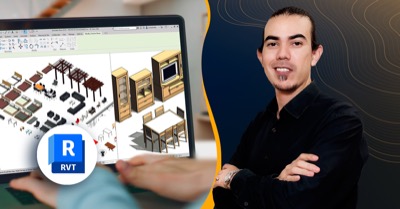 Revit Familias Paramétricas
