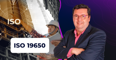 Gestión de la Información al utilizar BIM en la fase de diseño y construcción según la ISO 19650-2 ( Parte 1)