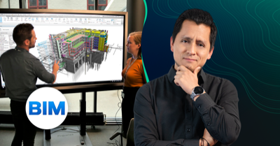 Gestión BIM en el sector público