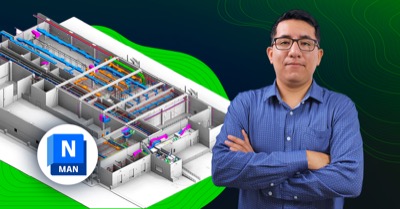 Coordinación BIM con Navisworks