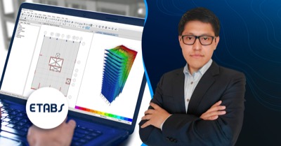 Análisis y diseño de edificaciones de concreto armado con ETABS