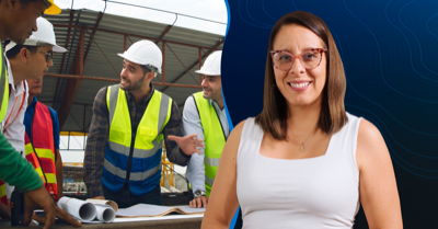Desarrollo de habilidades blandas para profesionales del sector construcción