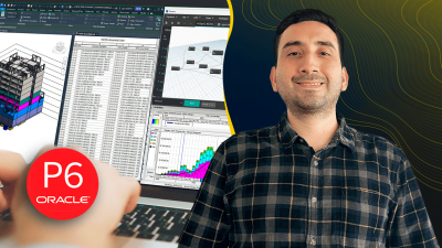 Planificación y control de Proyectos con Primavera P6