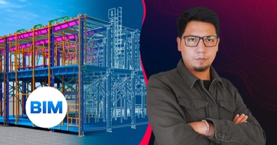 Análisis de estructuras Generales con SAP2000