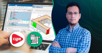Presupuestos BIM con Cype Arquímedes