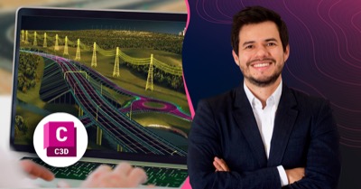 Civil 3D aplicado a proyectos viales avanzado