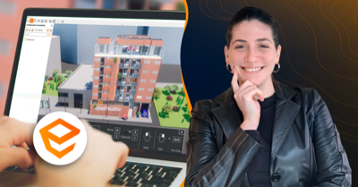 Renderizado en tiempo real con Enscape