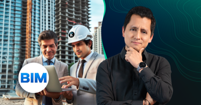 Implementación BIM en entidades públicas - Parte 2