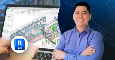 Modelado BIM con revit MEP: Eléctricas