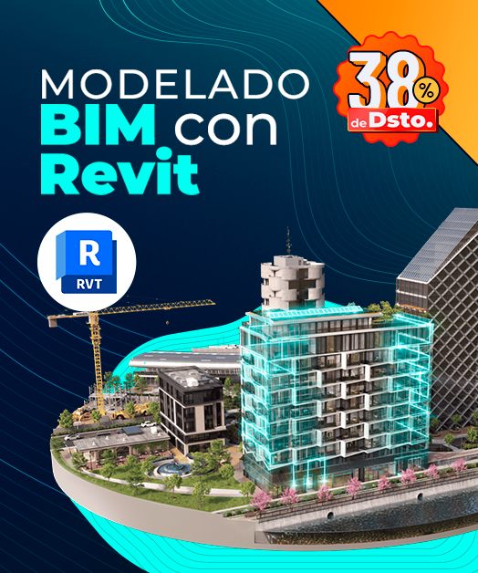 Especialista Modelador BIM