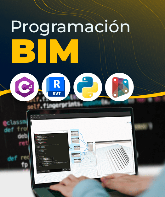 Programación BIM