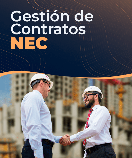 Gestión de Contratos NEC