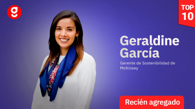 Mi camino a McKinsey
