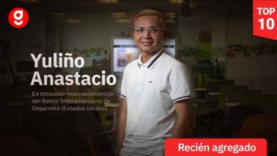 Dominando las bases de datos macroeconómicas