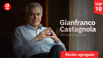 Una carrera con propósito en consultorías