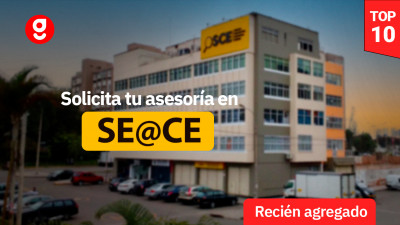 Asesoría en SEACE