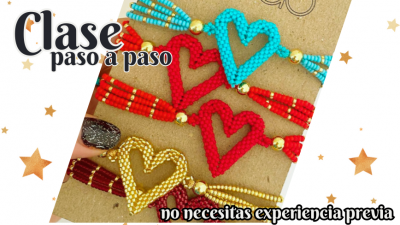 Corazón Hueco 3D