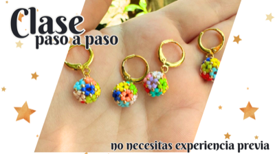 Bolitas Tejidas