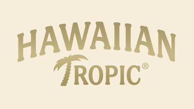 3- Hawaiian Tropic