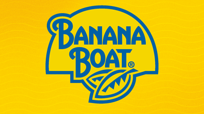 2- Banana Boat