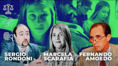 Mujeres asesinas - Filicidio abordaje psicológico. Investigación Fiscal. ATP.PSA.IFA