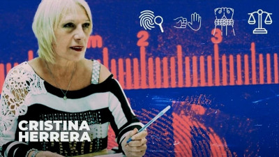 Investigación Fiscal. Abuso sexual e intento de homicidio. IFA. AXL
