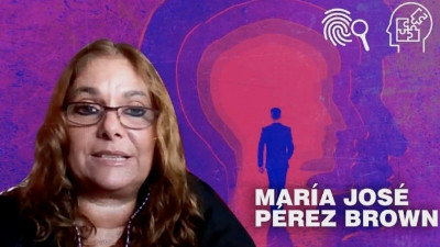 PERFILACIÓN CRIMINAL: AUTOPSIA PSICOLÓGICA. PCM. AAA