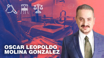 Delitos sexuales desde la Medicina Legal. AXL.IFA.PDA