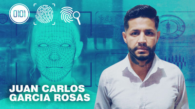 Los Sistemas de Identificación Biométrica en la Investigación Criminal. NTS. GGG.