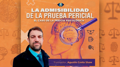 La Admisibilidad de la Prueba Pericial. El caso de la Pericia Psicológica
