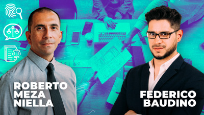 El aporte forense a la postura defensiva. ATP. PDA