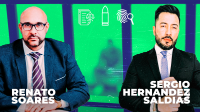 Balística Forense. Errores periciales que llevaron a la privación de la libertad de inocentes. ATP. BAA