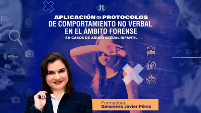 Aplicación de protocolos  en casos de abuso sexual contra la infancia
