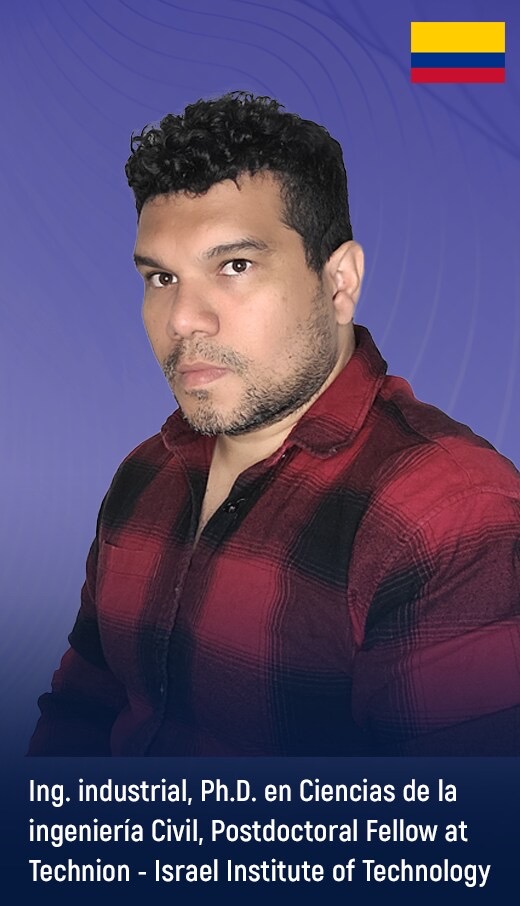 Jhonattan  Martinez Ribón