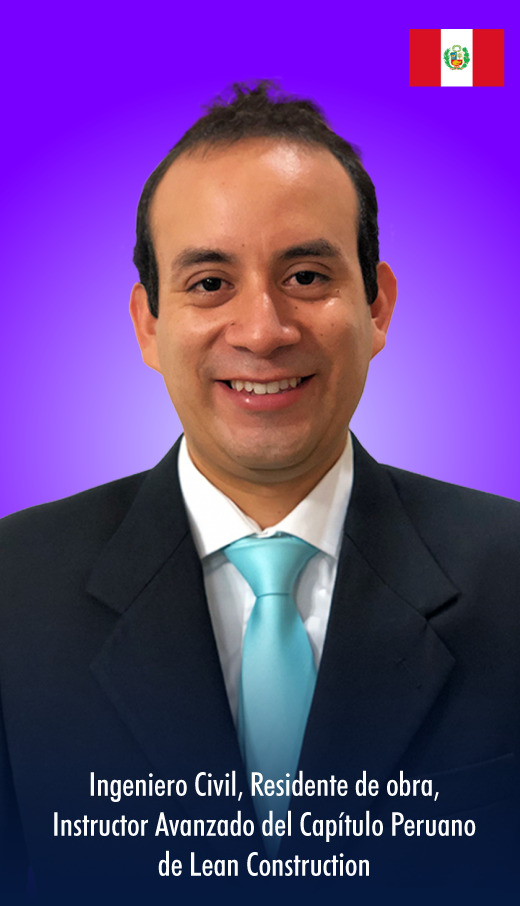 Juan Carlos Llanos Escobedo