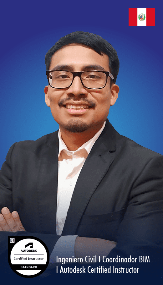 Luis Angel  Chambergo Huancachoque
