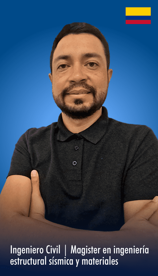 Juan Carlos  Pantoja Moyano