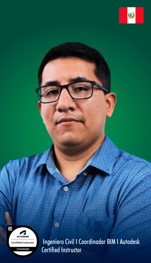 Angel Martín  Bravo Suclupe