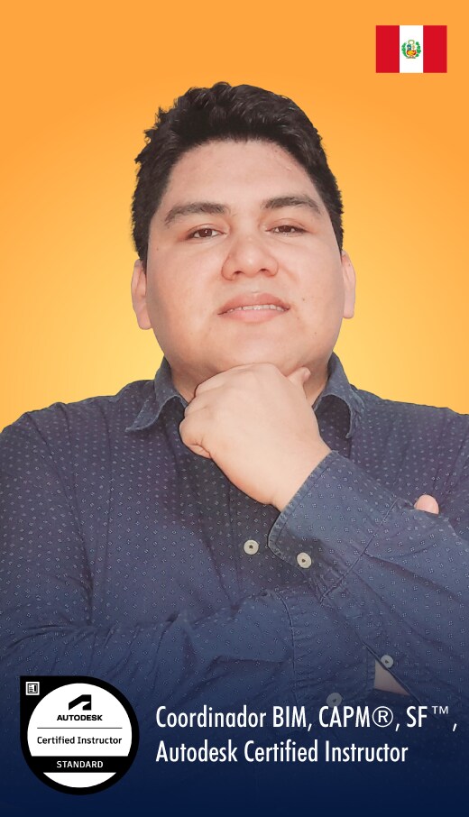 Abraham  Biamonte Leguía